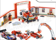 Ferrari ultimative garage - ultimative,