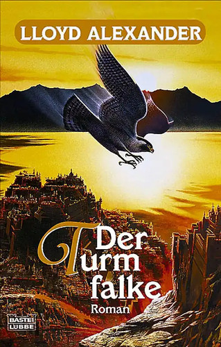 Der turmfalke - der,