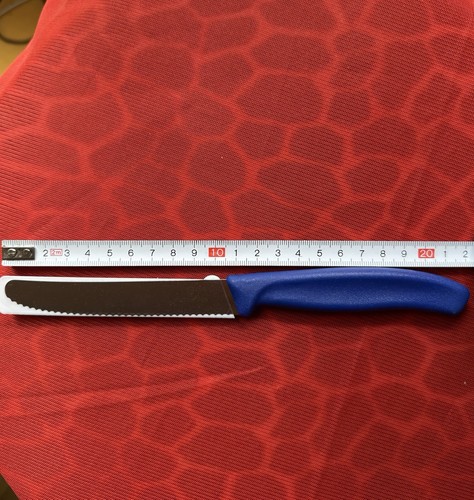 Victorinox brotzeitmesser - victorinox,