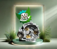 Getriebe FVH LVN JHT GVY AUDI