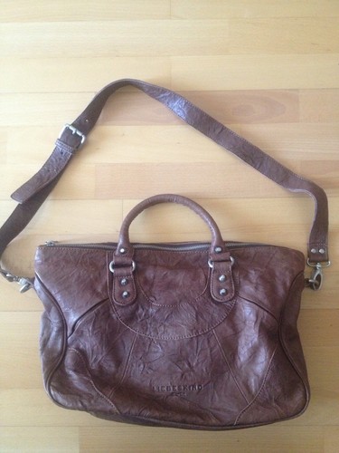 Sehr schöne tasche - sehr,