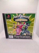 Playstation 1 / PS1: Power