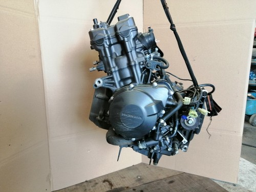 Honda cbf 600 abs - honda,