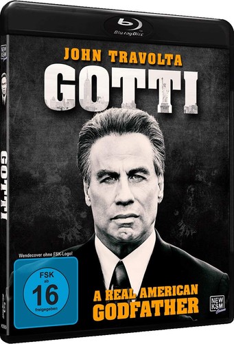 Krimi mafia gangster film - krimi,