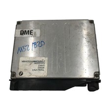 Original BMW E36 M52