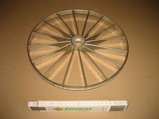 Profi Tortenteiler Kuchenteiler Pizzateiler Teiler 16 teilig aus Bäckerei  11A