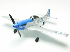 PICHLER Flugmodell P51 Mustang RTF / 450 mm / 15521