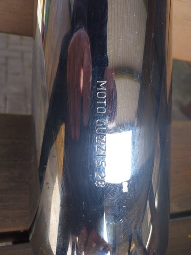 Auspuff schalldämpfer moto - auspuff/,