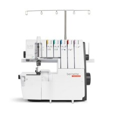 Bernette Coverlock B48