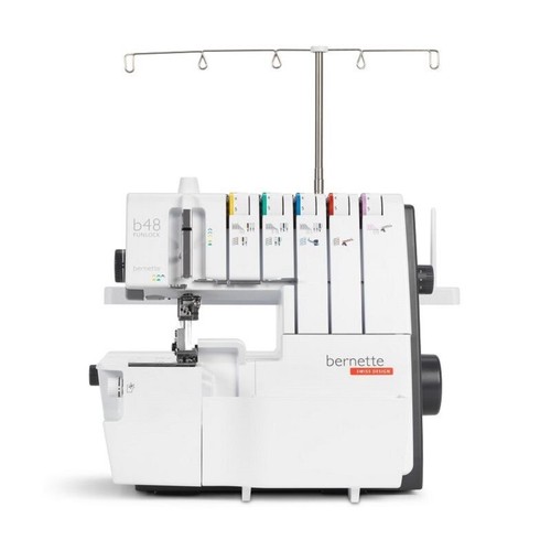 Bernette coverlock b48 - coverlock,