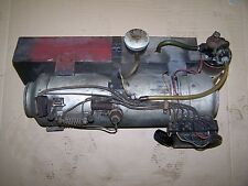 DDR Sirokko Standheizung Heizung Hallenheizung OETF 3/1 - A 12Volt