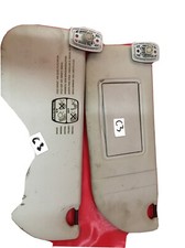 Citroen C3 1.4 Sonnenblende Bj 2007