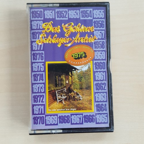 Das goldene schlager archiv - das,