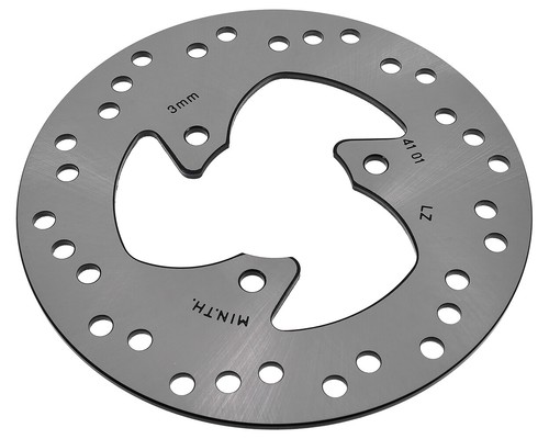 Bremsscheibe original passt - bremsscheibe,