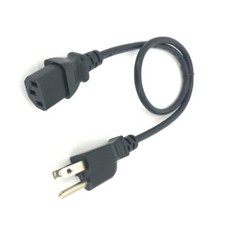 Power Cable Cord for HP 22UH