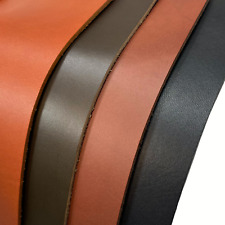 Lederhaut pflanzlich gegerbte