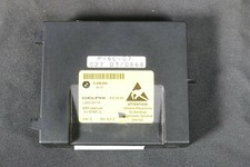 Steuergerät Mittelkonsole