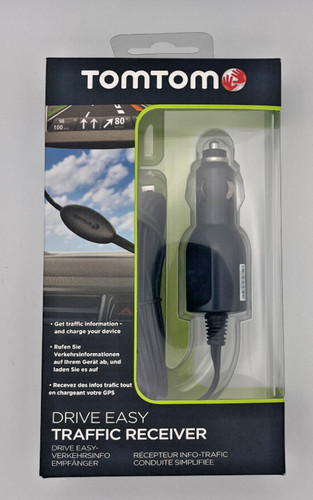 Tomtom kfz tmc empfänger - kfz,