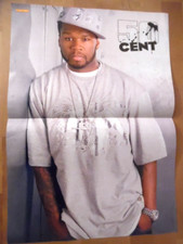 50 CENT + JIMI BLUE