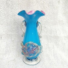 Vintage Handgefertigte Florale