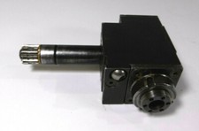 INDEX Powered Tool |