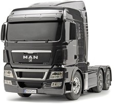 Tamiya 56325 1:14 RC LKW MAN