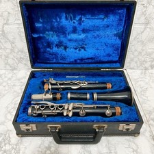 BUFFET CRAMPON B-13 Klarinette