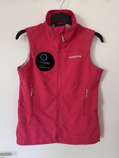 Patagonia Damen Weste Polartec