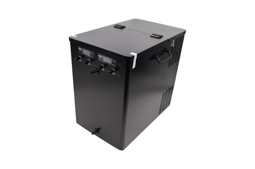 Glykol kühler icemaster g20 - kühler,