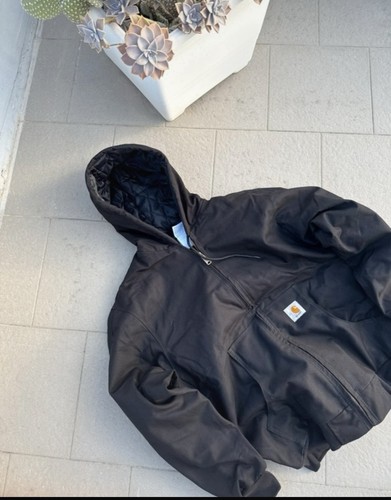Carhartt active jacke - active,
