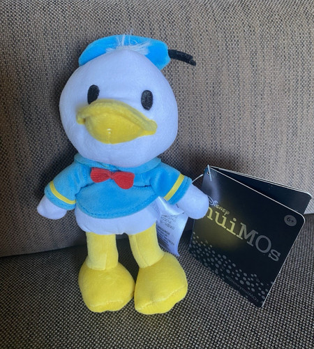 Disney nuimos donald duck - disney,