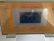 VTech Schulstart Laptop E Lerncomputer