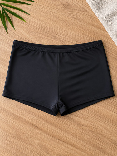 Damen badeshorts komfort - damen,