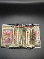 Yu-Gi-Oh! TCG Rise Of Destiny