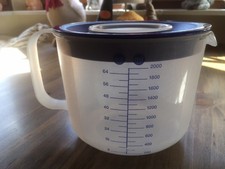 Tupperware Messbecher Candy 2