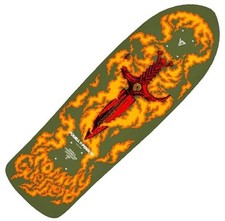Powell Peralta Tommy Guerrero Deck Bones Brigade Series 13