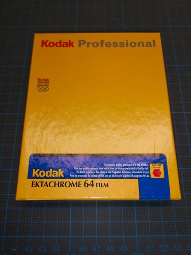 Kodak ektachrome epr - kodak,