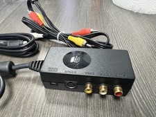 Microsoft Xbox Advanced AV