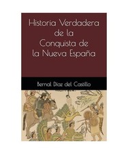 Historia Verdadera de la