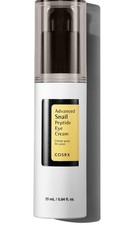 CosRx, Advanced Snail, Peptide Eye Cream, Augencreme mit Peptid, 25 ml