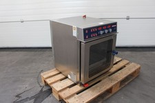 ELOMA Kombidämpfer Typ Joker