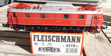 Fleischmann 4319 H0 Prototyp