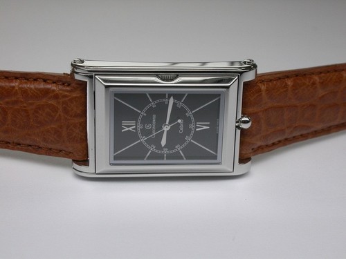 Neuwertig chronoswiss cabrio - chronoswiss,