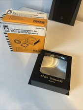 Durst Siriocon 80 Kondensator