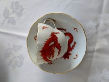 Meissen service  vorhanden