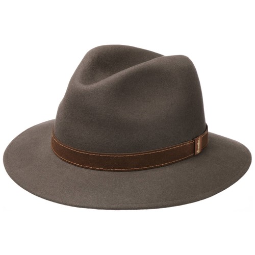Borsalino forest pack away hut - borsalino,