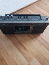 DDR Stereo-Radiorecorder skr