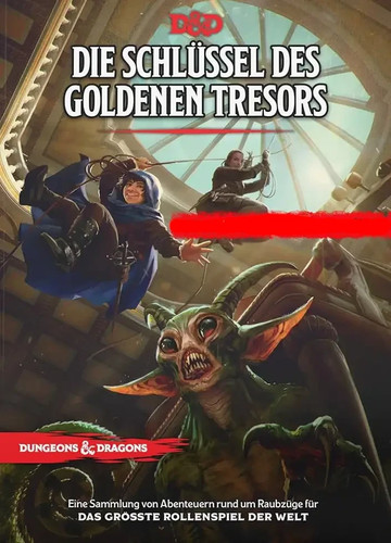 Dungeons dragons 5e - &,