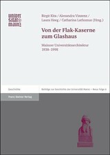 Von der flak - flak-kaserne, zum