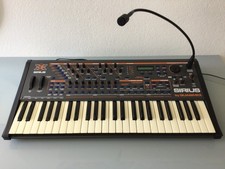 Quasimidi Sirius Synthesizer